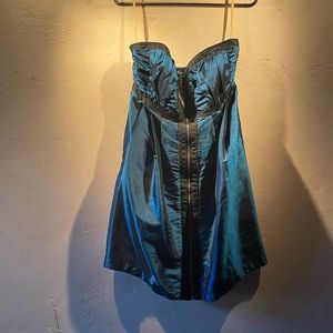 Aqua brand Cocktail Dress size M